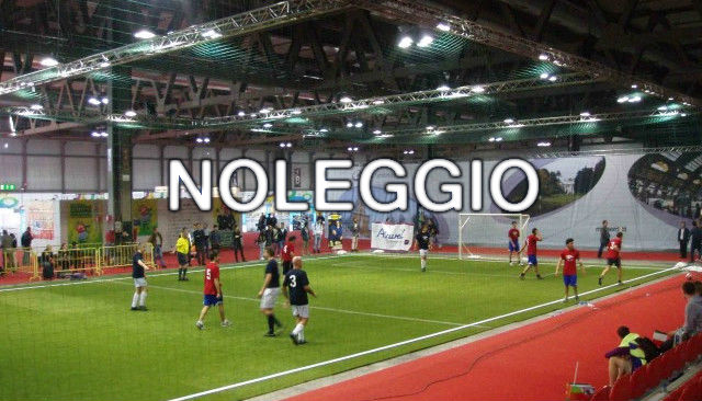 Noleggia uno o più sport per un giorno o per una stagione intera